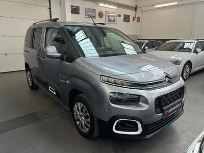 Citroën Berlingo BlueHDI 100 S&S Feel