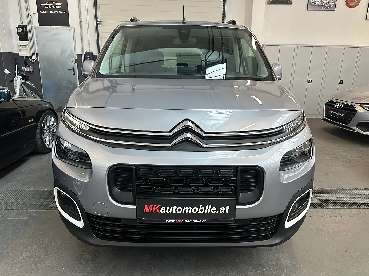 Citroën Berlingo – Ansicht 2
