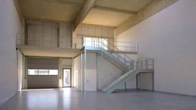 Gewerbeimmobilie mieten in Mattersburg – 268 m², € 2.530 – Bild 4 von 6