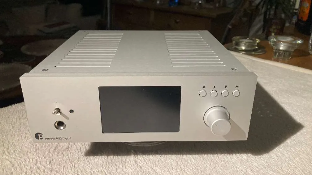 Used pro-ject rs for Sale | HifiShark.com