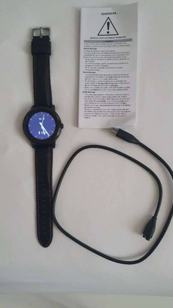 sexpuppe pornos Garmin vívoactive 6 ab € 233,00 (Mai 2026 Preise) main image 0