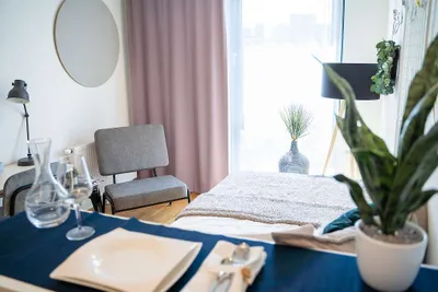 THE FIZZ Vienna Brigittenau | Vollmöblierte Apartments! – Bild 3