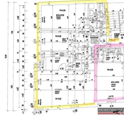 3-Zimmer-Wohnung mieten in Urfahr-Umgebung – 75 m², € 796 – Bild 18 von 18
