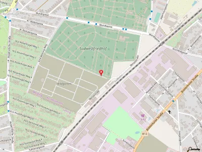 2-Zimmer-Wohnung mieten in Wien – 43,7 m², € 815 – Bild 13 von 13