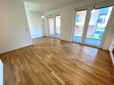 2-Zimmer-Wohnung mieten in Wien – 43,7 m², € 815 – Bild 3 von 13