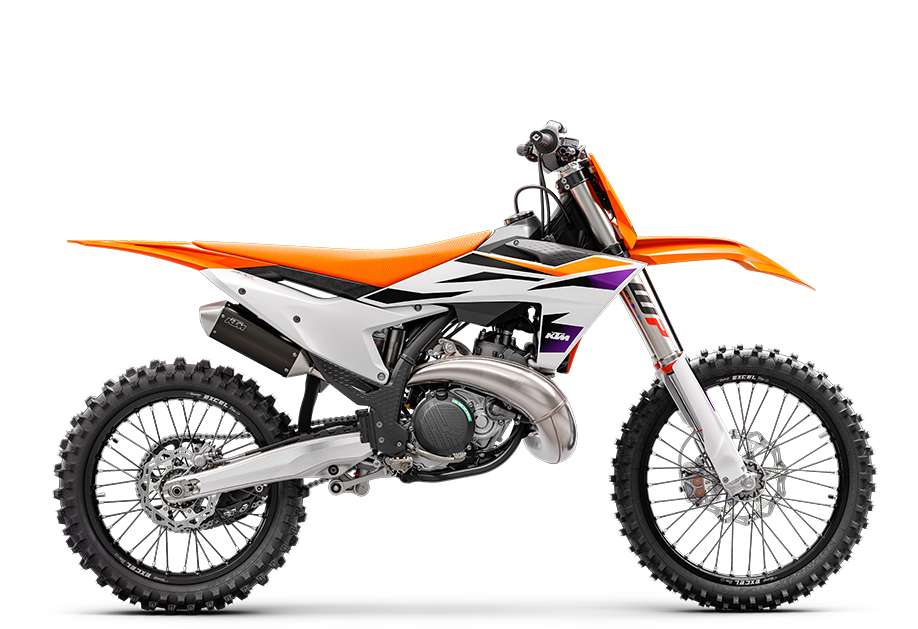 KTM SX 300 2024 - Super-Sale Winteraktion! Statt €11.049 nur €9.199 Motocross