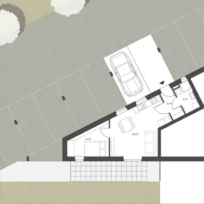 Immobilie kaufen in Graz – 41 m², € 154.000 – Bild 7 von 7