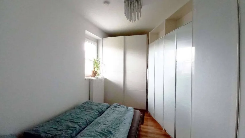 Attraktive Anlegerwohnung mit großem Garten und Carport! - Ansicht 3
