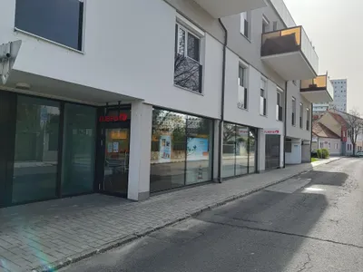 5-Zimmer-Gewerbeimmobilie mieten in Mattersburg – 113 m², € 1.910 – Bild 7 von 7