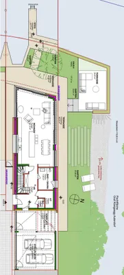 Immobilie mieten in Neusiedl am See – 180 m², € 5.900 – Bild 13 von 14