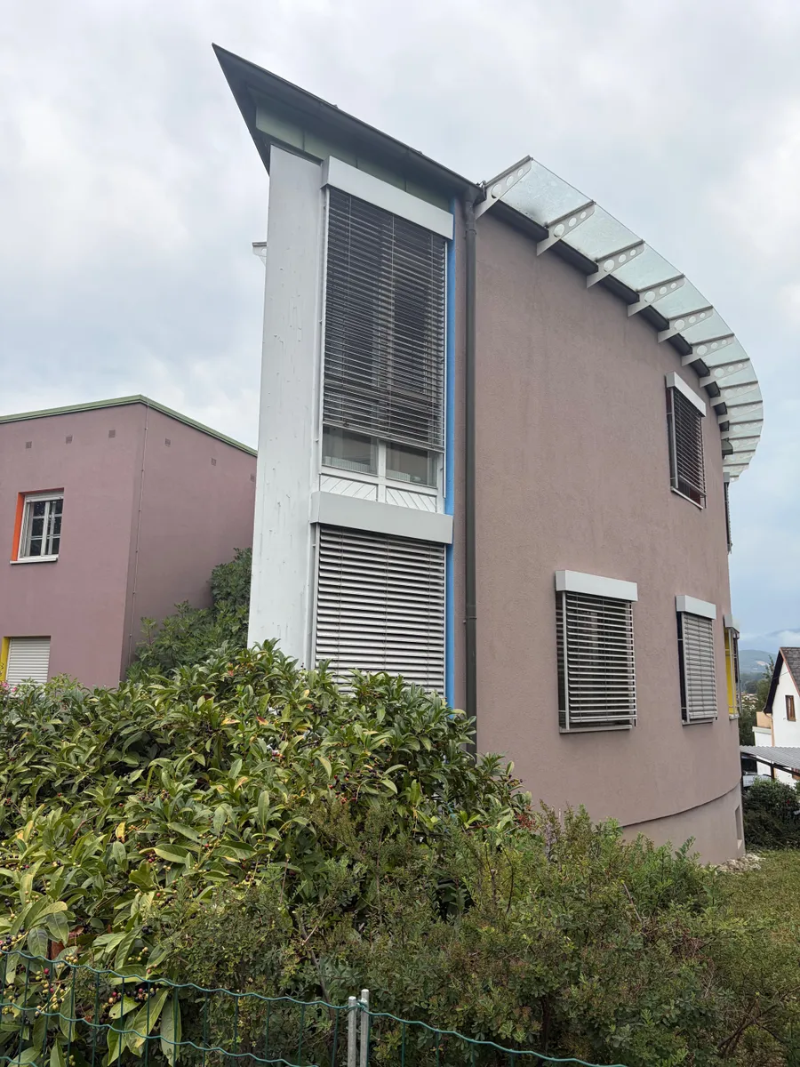 Büro/ Ordination in Bestlage in Waltendorf - Ansicht 3