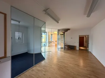 Gewerbeimmobilie mieten in Graz – 122 m², € 1.550 – Bild 9 von 10