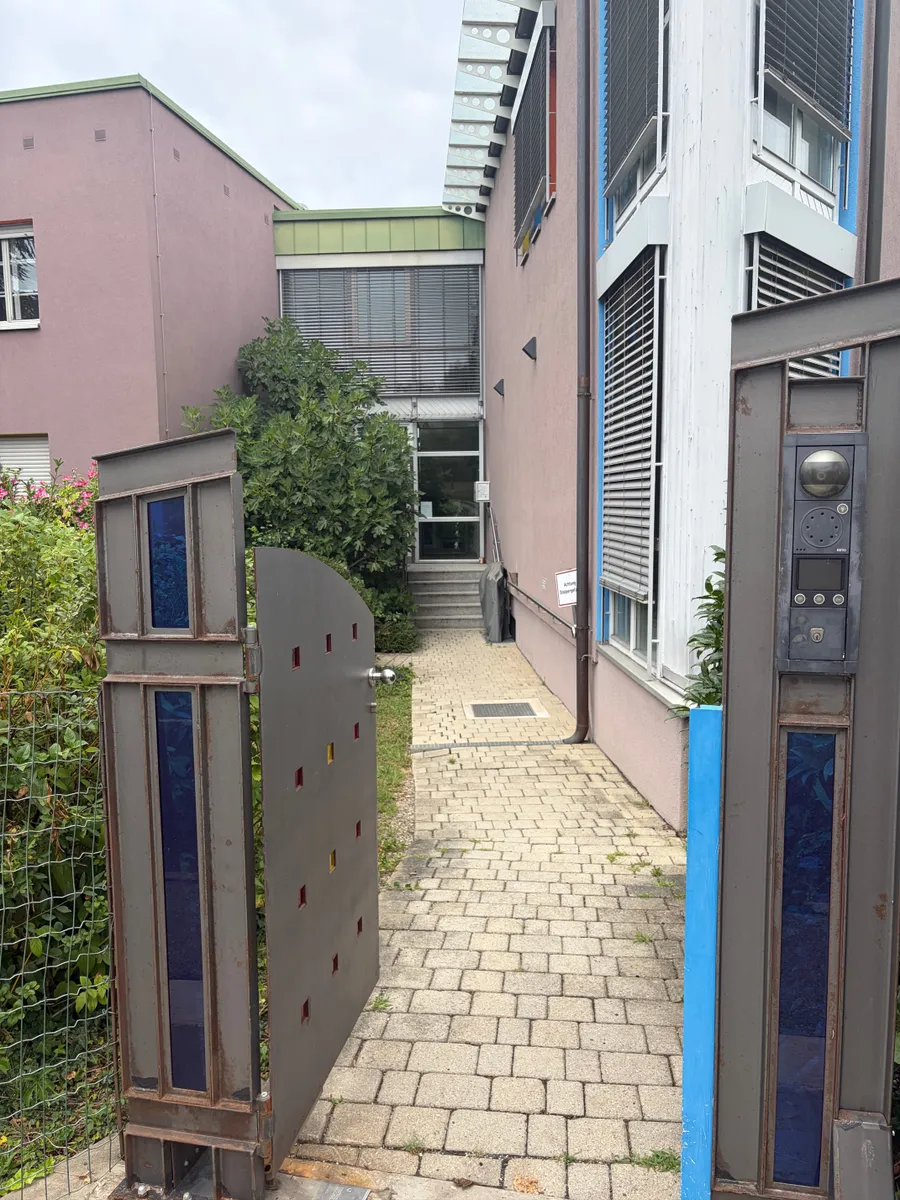 Büro/ Ordination in Bestlage in Waltendorf - Ansicht 2