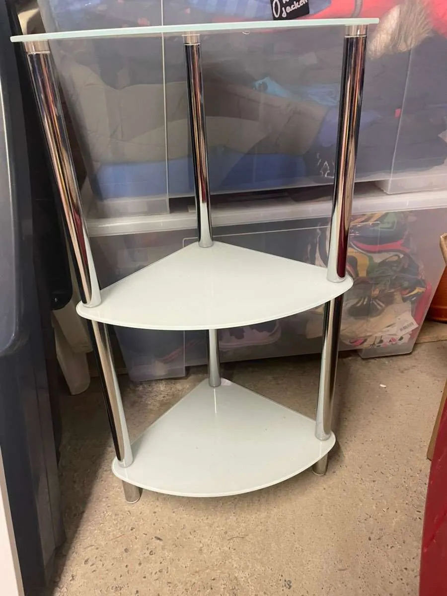 kik blumentöpfe Outdoor Ein Glas Tee mit