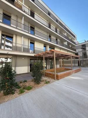 2-Zimmer-Wohnung mieten in Wien – 44 m², € 1.150 – Bild 9 von 10