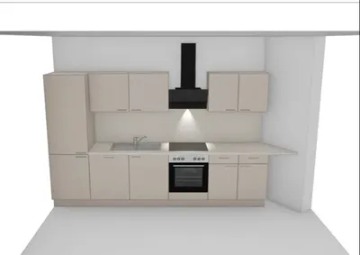 2-Zimmer-Wohnung mieten in Wien – 44 m², € 1.150 – Bild 7 von 10
