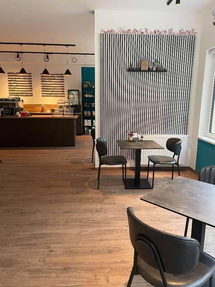 Kleines aufstrebendes Cafe sucht Nachfolger - Ansicht 3