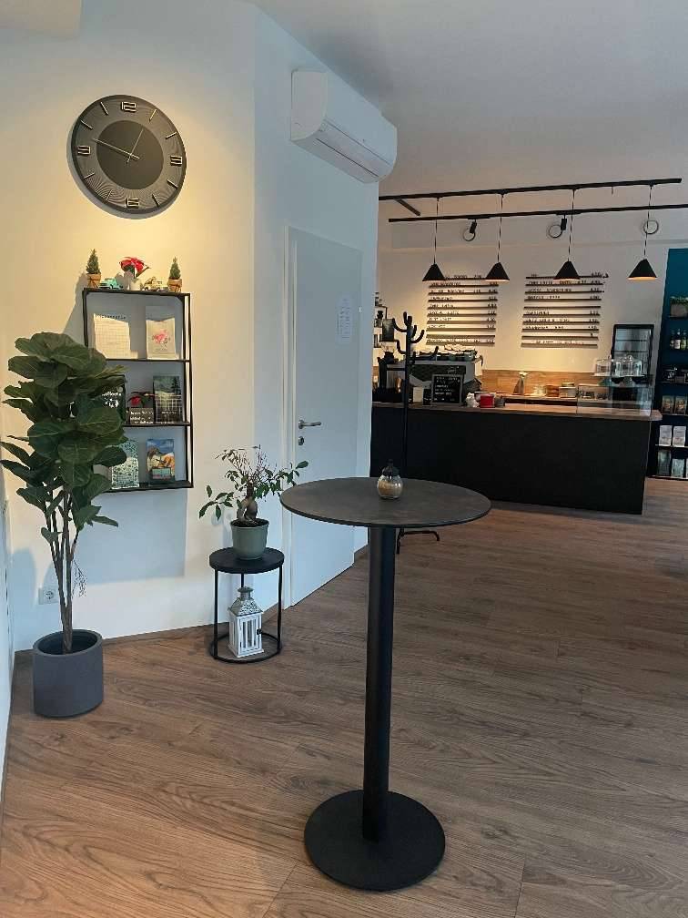 Kleines aufstrebendes Cafe sucht Nachfolger - Ansicht 2