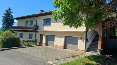 7-Zimmer-Gewerbeimmobilie kaufen in Jennersdorf – 230 m², € 549.000 – Bild 3 von 61