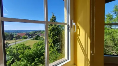 7-Zimmer-Gewerbeimmobilie kaufen in Jennersdorf – 230 m², € 549.000 – Bild 24 von 61