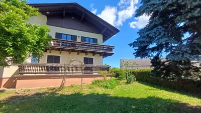 7-Zimmer-Gewerbeimmobilie kaufen in Jennersdorf – 230 m², € 549.000 – Bild 6 von 61