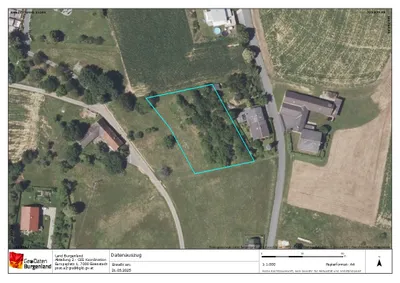 7-Zimmer-Gewerbeimmobilie kaufen in Jennersdorf – 230 m², € 549.000 – Bild 61 von 61