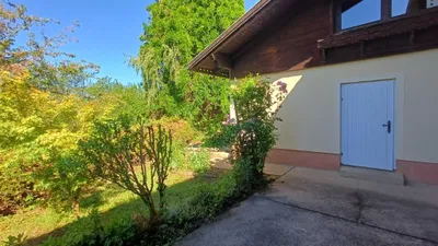 7-Zimmer-Gewerbeimmobilie kaufen in Jennersdorf – 230 m², € 549.000 – Bild 55 von 61