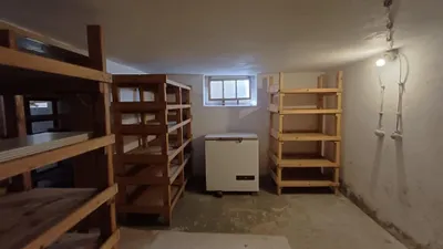 7-Zimmer-Gewerbeimmobilie kaufen in Jennersdorf – 230 m², € 549.000 – Bild 54 von 61