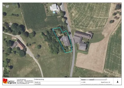 7-Zimmer-Gewerbeimmobilie kaufen in Jennersdorf – 230 m², € 549.000 – Bild 60 von 61