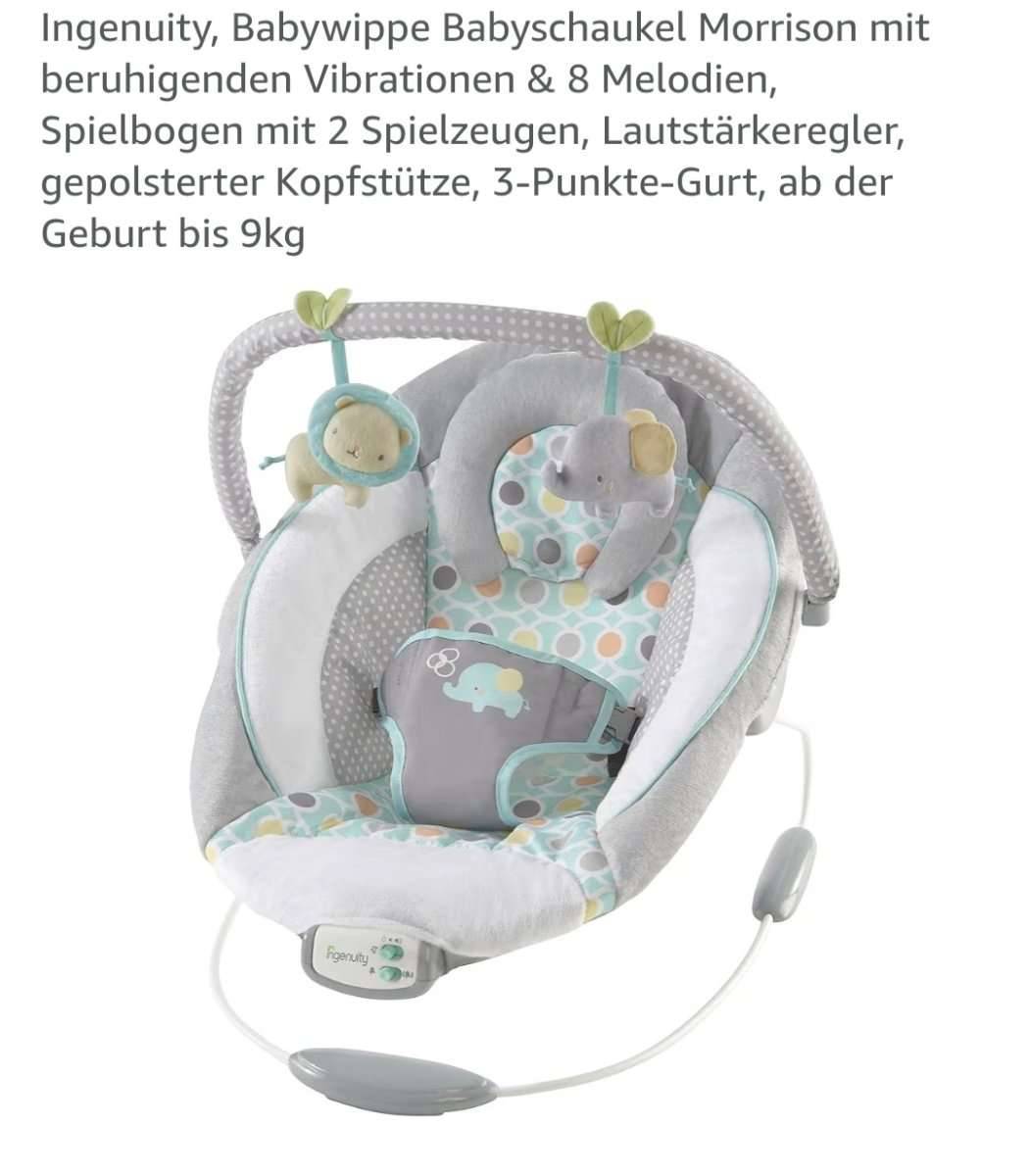 Babywippe, 20,- (5121 Ostermiething) - willhaben Babywippe, 20,- (5121 Ostermiething) - willhaben