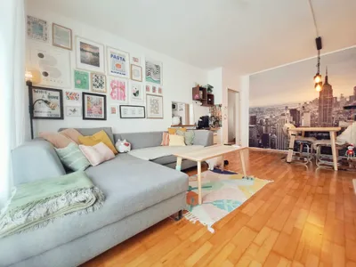 2-Zimmer-Wohnung kaufen in Linz – 67 m², € 368.500 – Bild 2 von 14