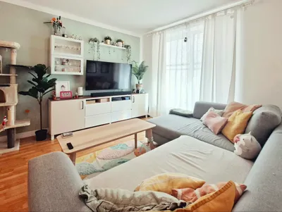 2-Zimmer-Wohnung kaufen in Linz – 67 m², € 368.500