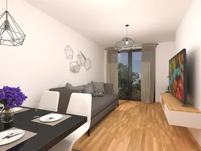2-Zimmer-Wohnung kaufen in Wien – 55 m², € 349.000 – Bild 8 von 13