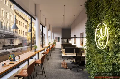 2-Zimmer-Wohnung kaufen in Linz – 73,42 m², € 499.000 – Bild 4 von 6