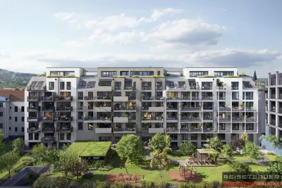 2-Zimmer-Wohnung kaufen in Linz – 73,42 m², € 499.000 – Bild 3 von 6