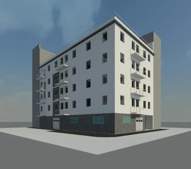 Bauträgergrundstück 1210 Wien | GB III | Baurecht bevorzugt | Verkauf möglich – pohled 3