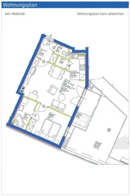 Wohnung mieten in Wien – 51,73 m², € 1.198 – Bild 26 von 26