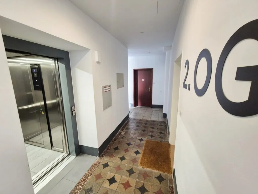 Wohnung – Wien - Ansicht 3