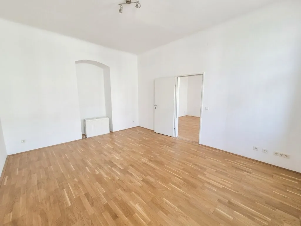 Wohnung – Wien - Ansicht 2