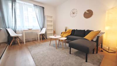 Möbliertes 2-Zimmer Apartment, 38 m², Garten | 1160 Wien | Provisionsfrei – Bild 2