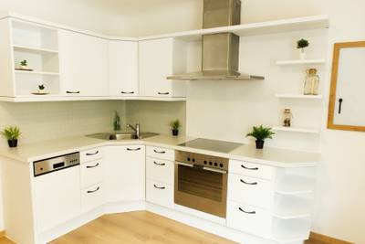 Möbliertes 2-Zimmer Apartment, 38 m², Garten | 1160 Wien | Provisionsfrei
