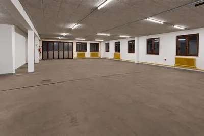 Gewerbeimmobilie mieten in Salzburg-Umgebung – 448 m², € 7 – Bild 5 von 10