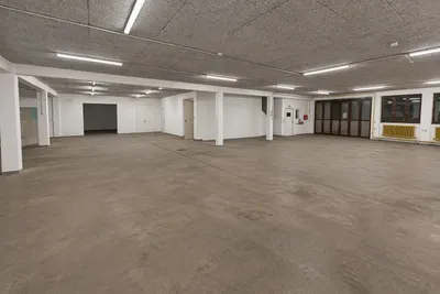 Gewerbeimmobilie mieten in Salzburg-Umgebung – 448 m², € 7 – Bild 3 von 10