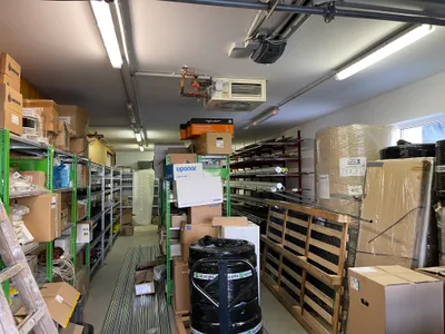 Gewerbeimmobilie mieten in Vöcklabruck – 137 m², € 1.080 – Bild 6 von 8