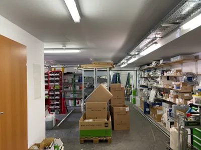 Gewerbeimmobilie mieten in Vöcklabruck – 137 m², € 1.080 – Bild 5 von 8