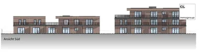 3-Zimmer-Wohnung kaufen in Salzburg-Umgebung – 74,34 m², € 515.000 – Bild 2 von 8