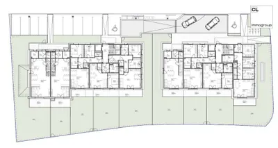 3-Zimmer-Wohnung kaufen in Salzburg-Umgebung – 74,34 m², € 515.000 – Bild 5 von 8
