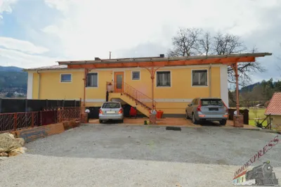 6-Zimmer-Haus kaufen in Bruck-Mürzzuschlag – 150 m², € 595.000 – Bild 32 von 65