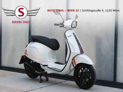 Vespa Sprint 125 S FL E5+