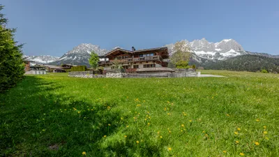 Grundstück kaufen in Kitzbühel – 895 m², € 1.980.000 – Bild 2 von 7